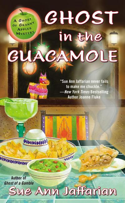 Ghost in the Guacamole