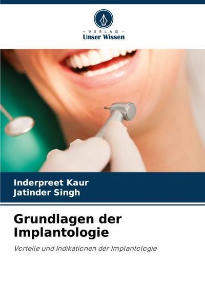 Grundlagen der Implantologie