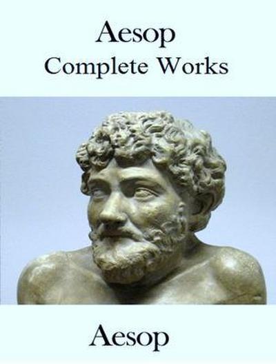 The Complete Works of Aesop