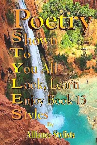 Poetry Styles Book Thirteen