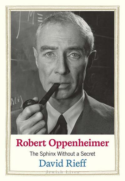 Robert Oppenheimer