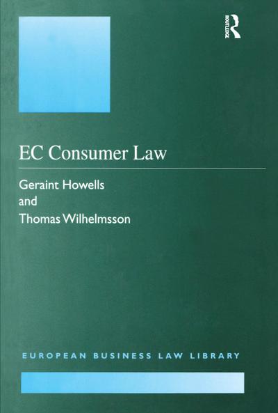 EC Consumer Law