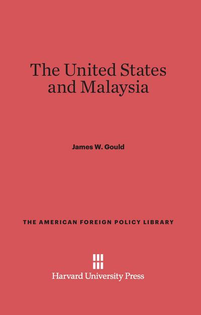 The United States and Malaysia