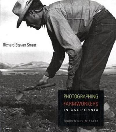 Photographing Farmworkers in California