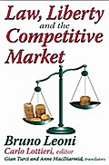 Law, Liberty, and the Competitive Market