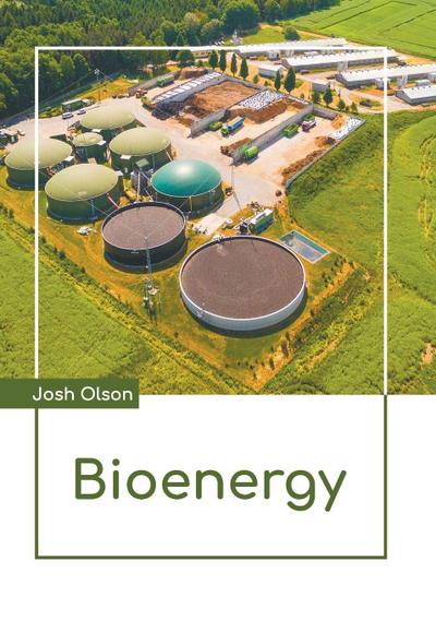 Bioenergy
