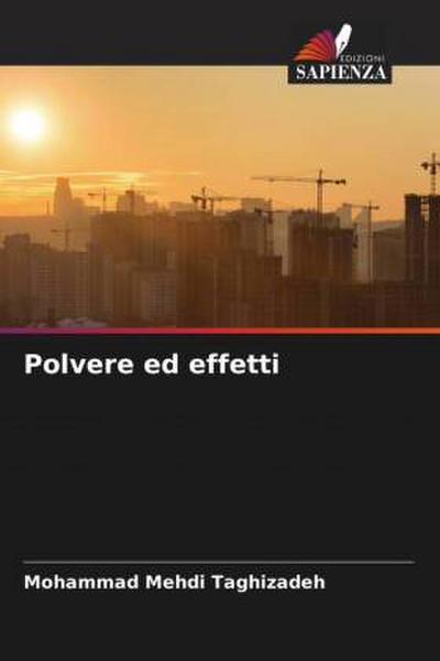 Polvere ed effetti