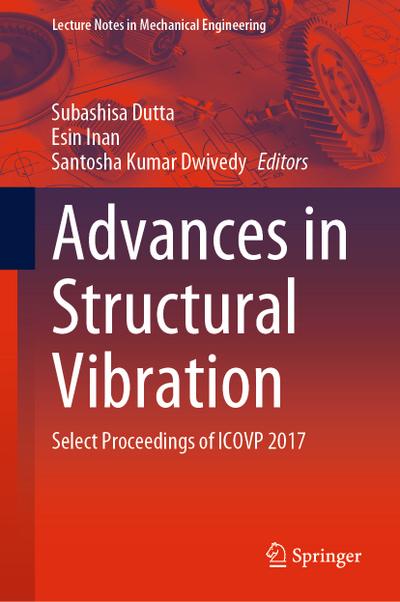 Advances in Structural Vibration