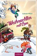 Weihnachten mit Opa