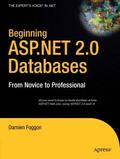 Beginning ASP.NET 2.0 Databases