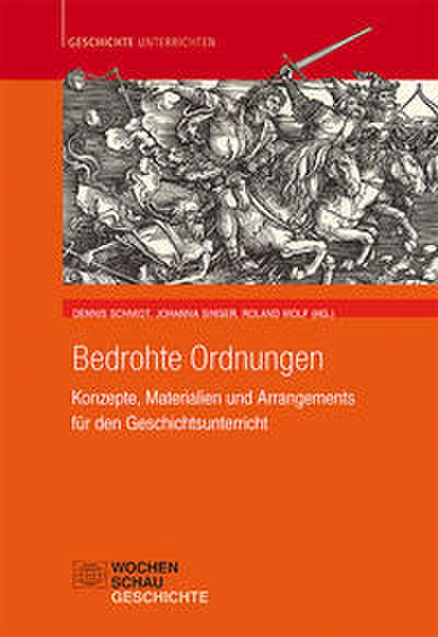 Bedrohte Ordnungen