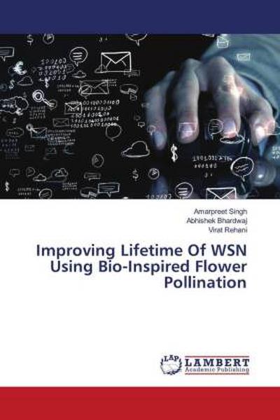 Improving Lifetime Of WSN Using Bio-Inspired Flower Pollination