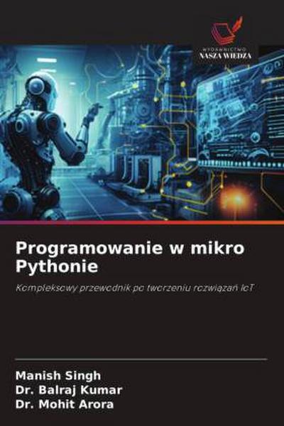 Programowanie w mikro Pythonie