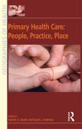 Primary Health Care: People, Practice, Place