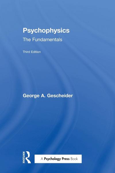 Psychophysics