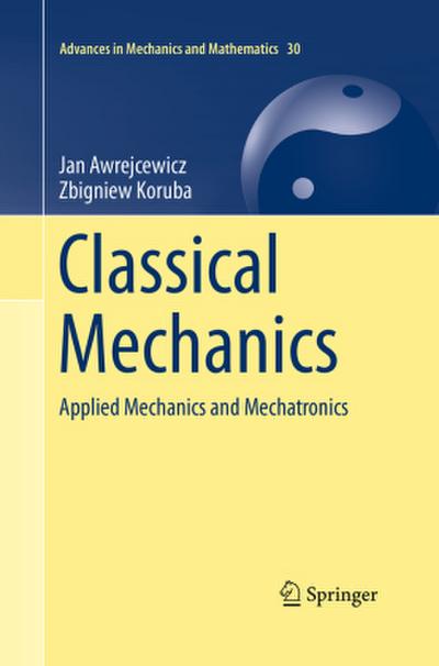 Classical Mechanics