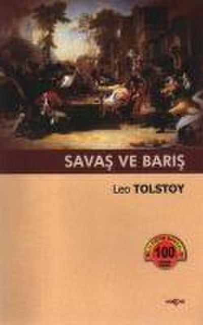 Savas ve Baris