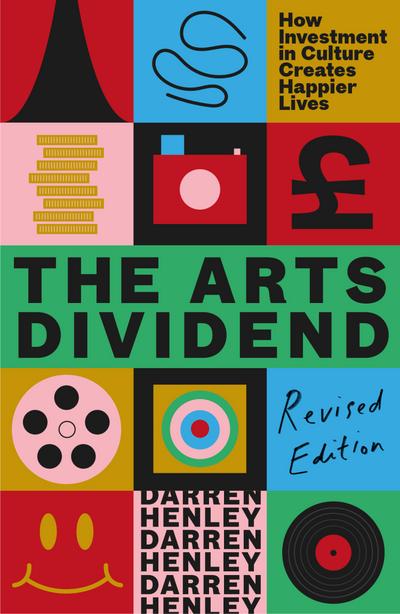 The Arts Dividend Revisited