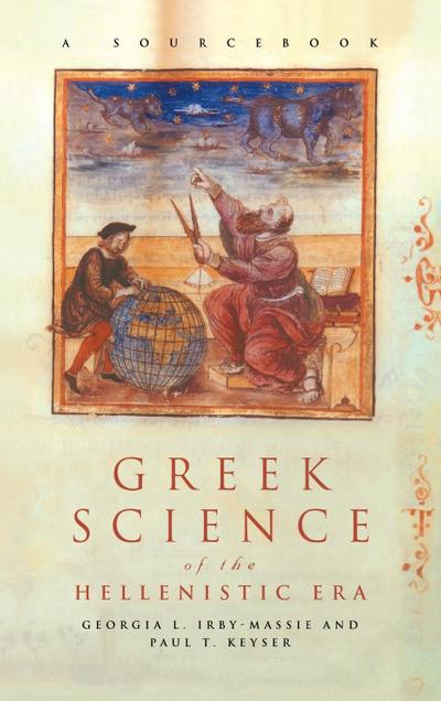 Greek Science of the Hellenistic Era