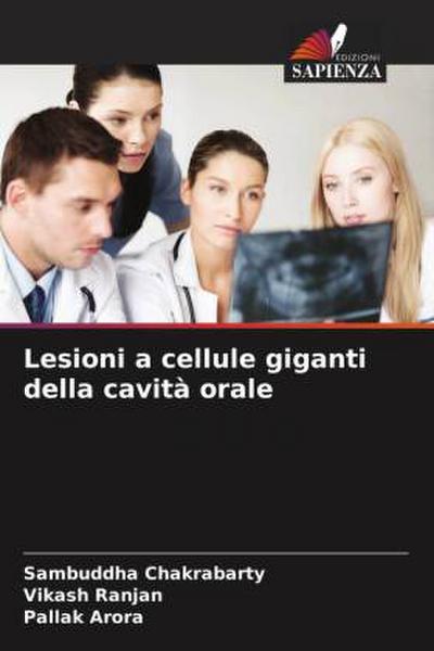 Lesioni a cellule giganti della cavità orale