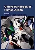 Oxford Handbook of Human Action