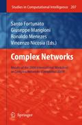 Complex Networks