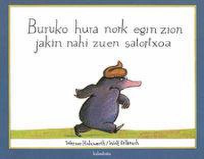 Buruko hura nork egin zion jakin hani zuen satorixoa