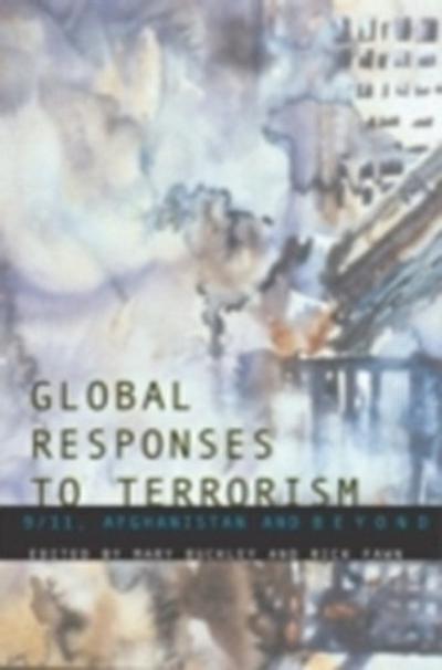 Global Responses to Terrorism