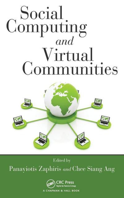 Social Computing and Virtual Communities