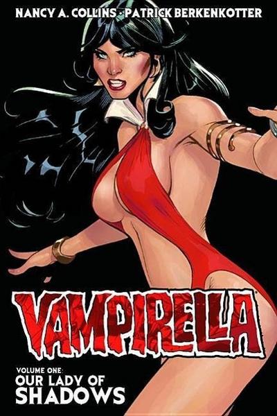 Vampirella (2015) Vol. 1