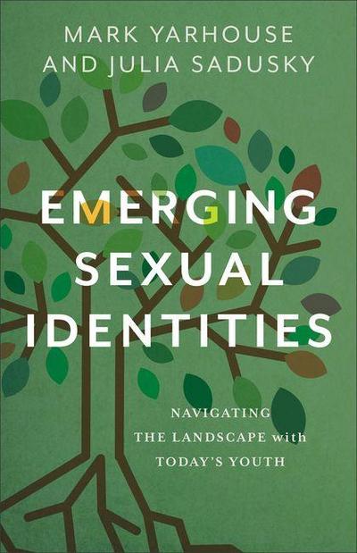 Emerging Sexual Identities