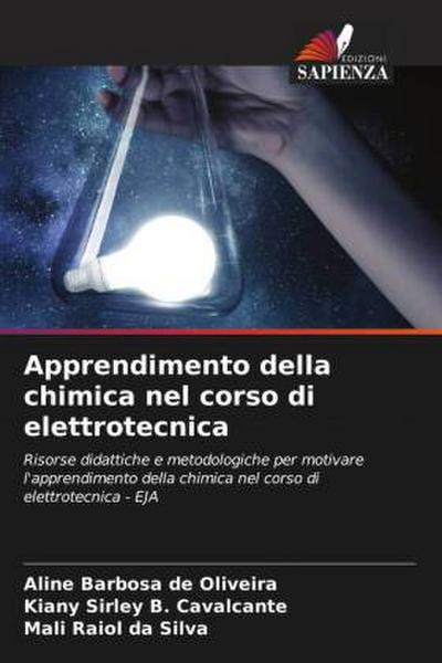 Apprendimento della chimica nel corso di elettrotecnica
