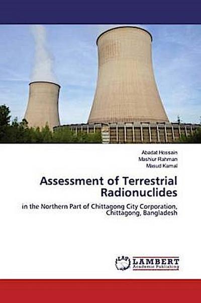 Assessment of Terrestrial Radionuclides