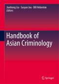 Handbook of Asian Criminology