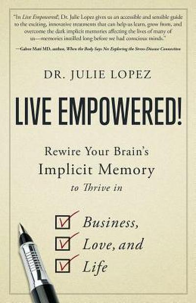 Live Empowered!
