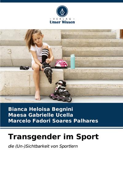 Transgender im Sport