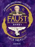 Faust I: Der Tragödie erster Teil - Band 1 (Faust: