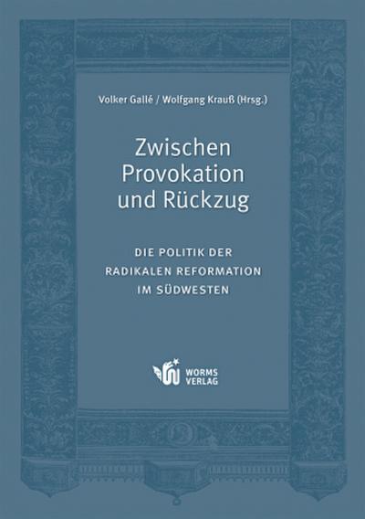 Zwischen Provokation und Rückzug