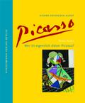 Wer ist eigentlich dieser Picasso?