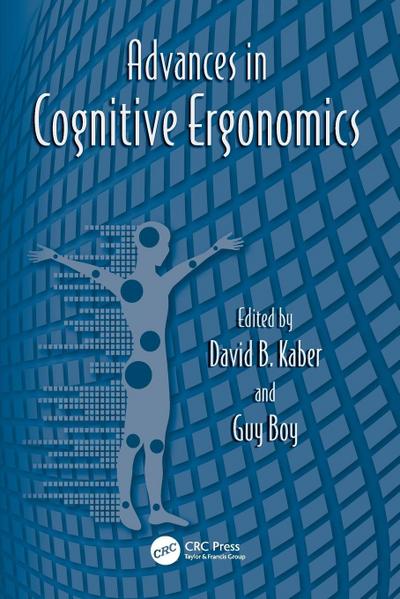 Advances in Cognitive Ergonomics