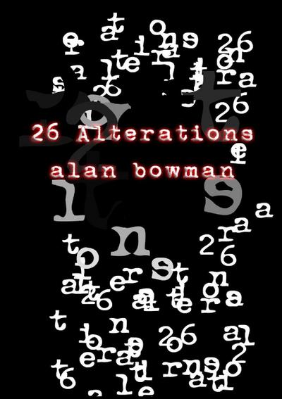 26 Alterations