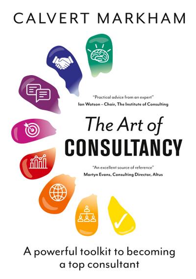 The Art of Consultancy