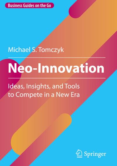 Neo-Innovation