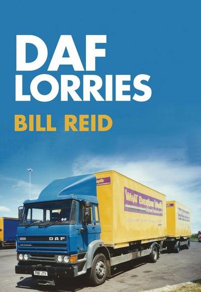 Daf Lorries