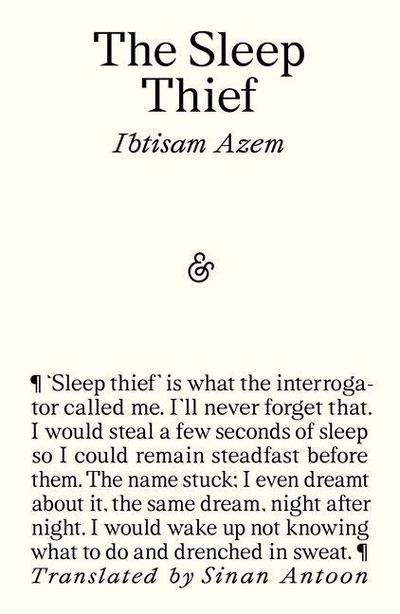 The Sleep Thief