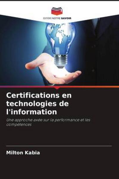 Certifications en technologies de l’information