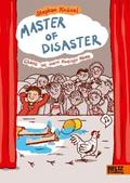 Master of Disaster: Chaos ist mein zweiter Name