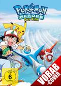 Pokémon Heroes
