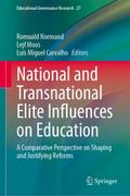 National and Transnational Elite Influences on Education