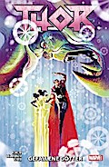 Thor 2 - Gefallene Götter
